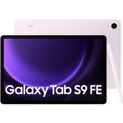 Afbeelding van Samsung Galaxy Tab S9 FE 128GB Wifi Paars