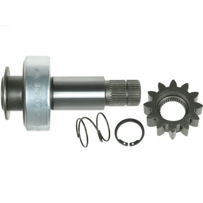 Afbeelding van Vrijwielaandrijving, starter AS PL SD3170P
