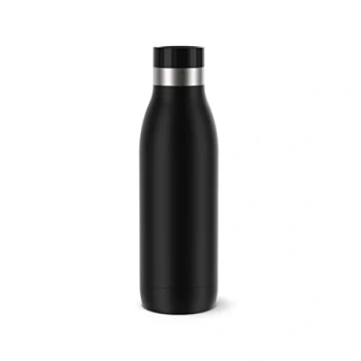 Afbeelding van Thermosfles 0.5L Tefal N3110110 Bludrop Basic Zwart