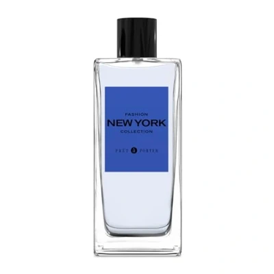 Afbeelding van NEW YORK COLLECTION edp vapo 100 ml