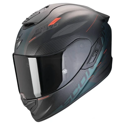 Afbeelding van Scorpion Exo 1400 Evo 2 Air Luma