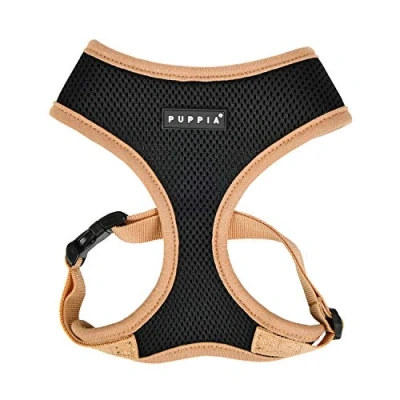 Afbeelding van Puppia Soft Harness II Hondentuig voor kleine tot middelgrote honden