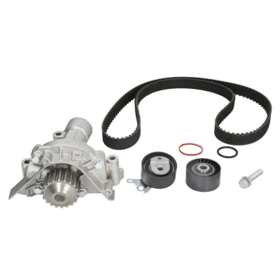 Afbeelding van Bosch Distributieriem kit incl.waterpomp 1 987 946 932