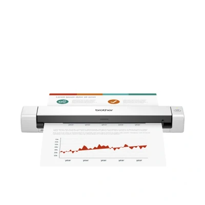 Afbeelding van Scanner Brother DS 640