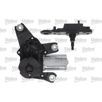 Afbeelding van Valeo Ruitenwissermotor 582634