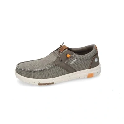 Afbeelding van Dockers by Gerli Heren Slipper, Loafers, kaki 850, 44 EU