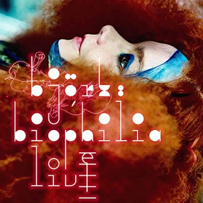 Afbeelding van Bjork Biophilia Live