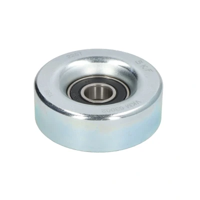 Afbeelding van Skf Geleiderol (poly) V riem VKM 63002