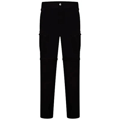 Afbeelding van Broek Dare2B Men Tuned In II Z/O Black Maat 40