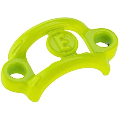 Afbeelding van Magura Mt/HS33 klembeugel aluminium geel