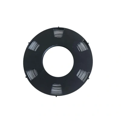 Afbeelding van Kortpack Montageband 12 Mm X 10 Meter Grijs Zilver (1 Rol)