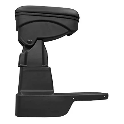Afbeelding van AutoStyle Armsteun Slider kunstleder passend voor Citroen C4 Picasso 2006