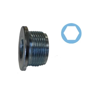 Afbeelding van Corteco Olie aftapplug / carterplug 220153S
