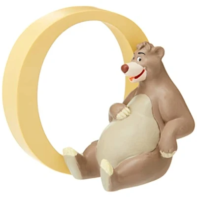 Afbeelding van Enchanting Disney Collection O Baloe Beeldje