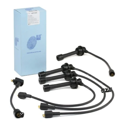 Afbeelding van Blue Print Bougiekabelset ADT31652