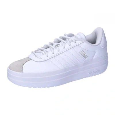 Afbeelding van adidas VL Court Bold dames Schoenen, FTWWHT/FTWWHT/CRYWHT, 39 1/3 EU
