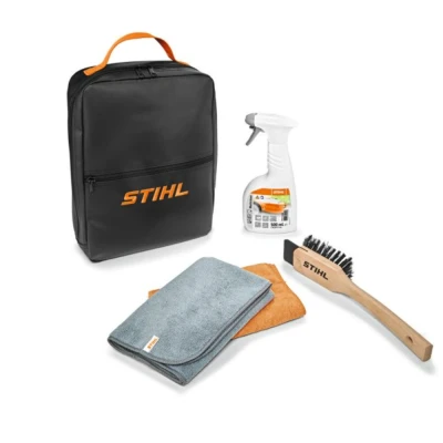 Afbeelding van Stihl Care &amp; Clean Kit voordeelpakket IMOW® robot /Grasmaaiers Breedte:
