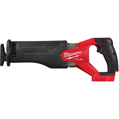Afbeelding van Milwaukee M18 FSZ 0 FUEL™ SAWZALL® reciprozaagmachine Body 4933498063