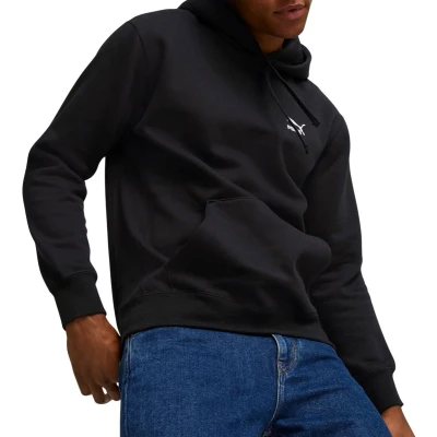 Afbeelding van Puma ESS Small Logo Hoodie Heren