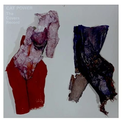 Afbeelding van Cat Power Covers Record (LP)