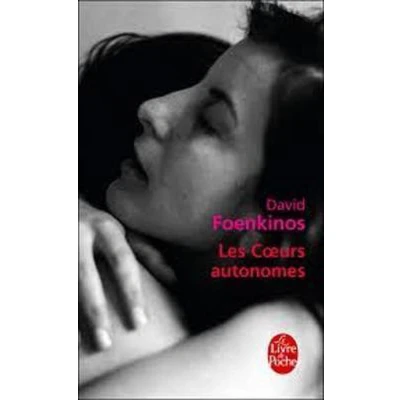 Afbeelding van Les coeurs autonomes