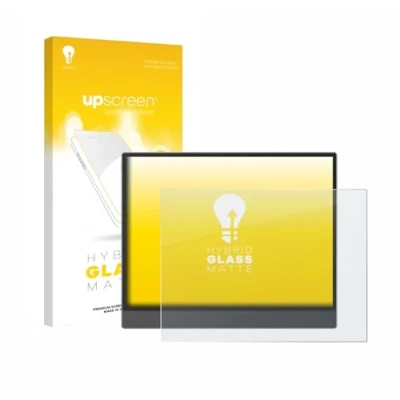 Afbeelding van upscreen Screenprotector voor Boox Tab X C Folie Beschermfolie Beschermglas matte