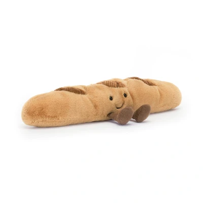 Afbeelding van Jellycat Amuseable Baguette
