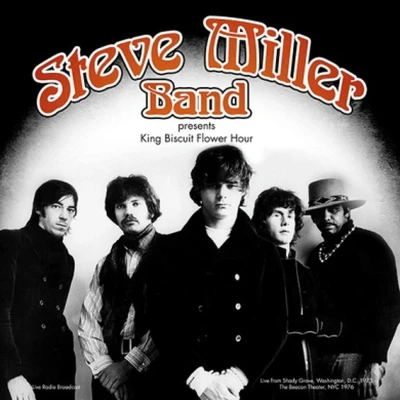 Afbeelding van Presents King Biscuit Flower Hour (CD)