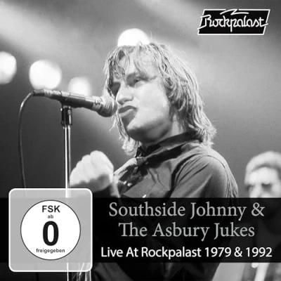 Afbeelding van Live at Rockpalast 1979 &amp; 1992