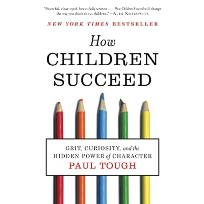 Afbeelding van How Children Succeed