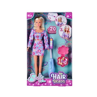 Afbeelding van Steffi Love Modepop Haarkralen
