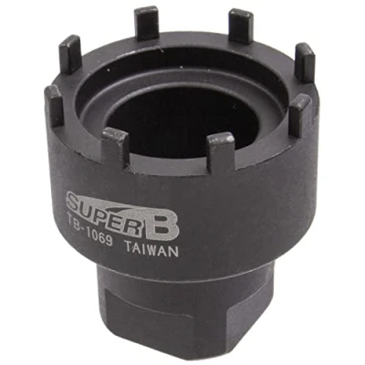 Afbeelding van SuperB Super b active line/brose spider lockring tool