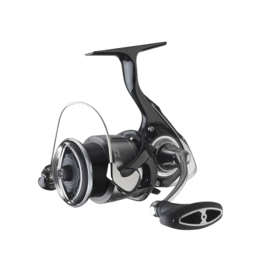 Afbeelding van Daiwa 23 Lexa Zeevis Spinmolen LT3000 Slip voorop molens