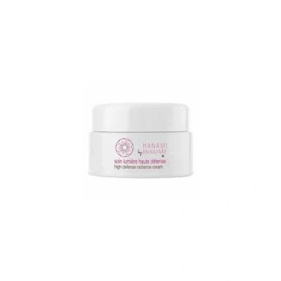 Afbeelding van Annayake Hanami High Defense Radiance Cream 50 ml