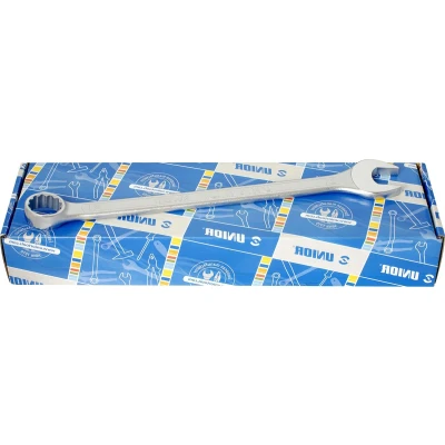 Afbeelding van UNIOR SET RINGSLEUTELS 6 32 MM / 12 PCS