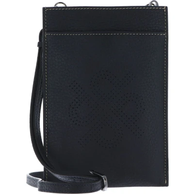 Afbeelding van PICARD Portemonnee Schoudertas Peephole 1 Chest Pouch Ozean Donkerblauw