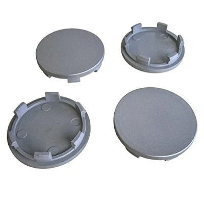 Afbeelding van 4 x naafdoppen 59 mm / 53,5 universele 59,0/53,5 deksel velgdoppen