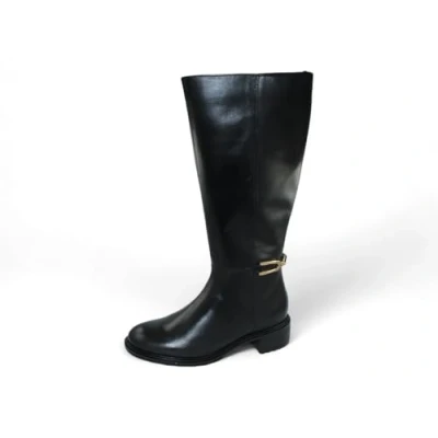 Afbeelding van ara Dames Parker halflange laarzen, zwart, 38 EU, EU