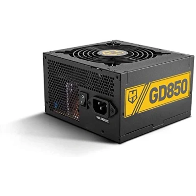 Afbeelding van Voedingsbron Nox NXHUMMER850GD ATX 850W 80 Plus Bronze 850 W Gold