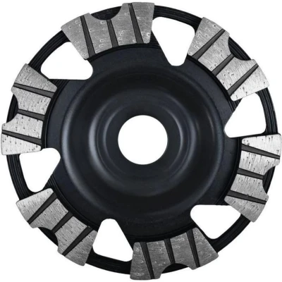 Afbeelding van Diamant komslijpkop Master EBX 125x22,23