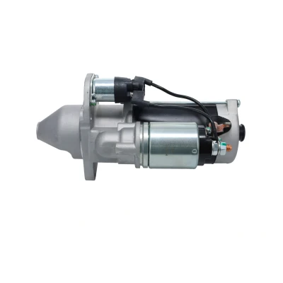 Afbeelding van Bosch Starter 1 986 S10 077