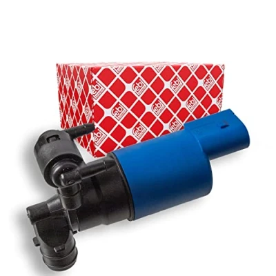 Afbeelding van Reinigingsvloeistofpomp, koplampreiniging FEBI BILSTEIN 170096