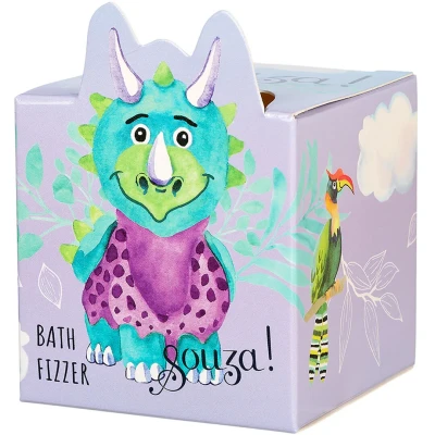 Afbeelding van Souza for kids bruisbal draak