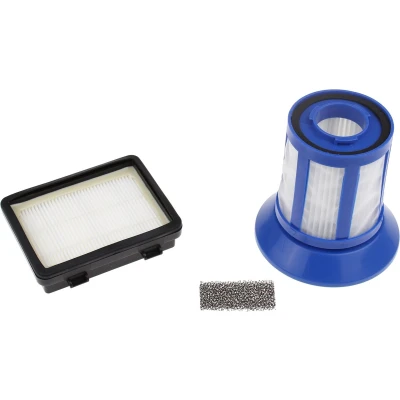 Afbeelding van Domo Kit de filtres do1012s DO1012SSET