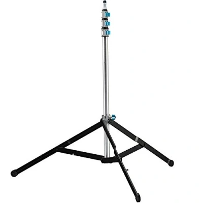 Afbeelding van BRESSER Lampstatief BR LS310 PRO 98,5 310 cm Robuust Luchtvering
