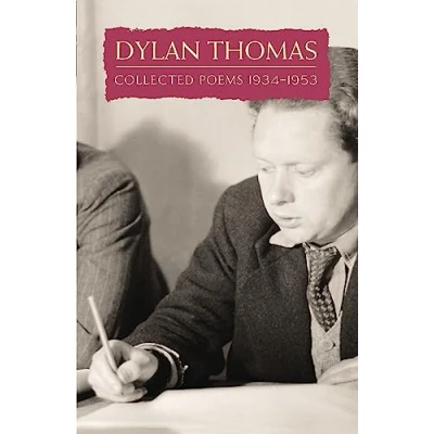 Afbeelding van Collected Poems: Dylan Thomas
