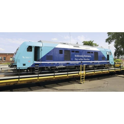 Afbeelding van Piko H0 52523 diesellocomotief BR 245 van de DB