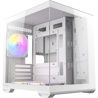 Afbeelding van Antec CX60M ARGB White