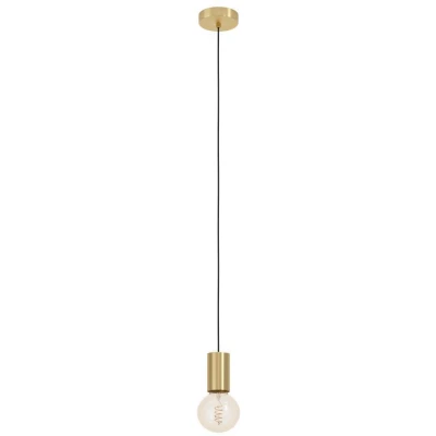 Afbeelding van EGLO Hanglamp POZUETA 1 (1 stuk)