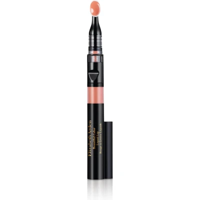 Afbeelding van Elizabeth Arden Beautiful Color Liquid Lip Lacquer 2,4 ml 25 Tulle Glans